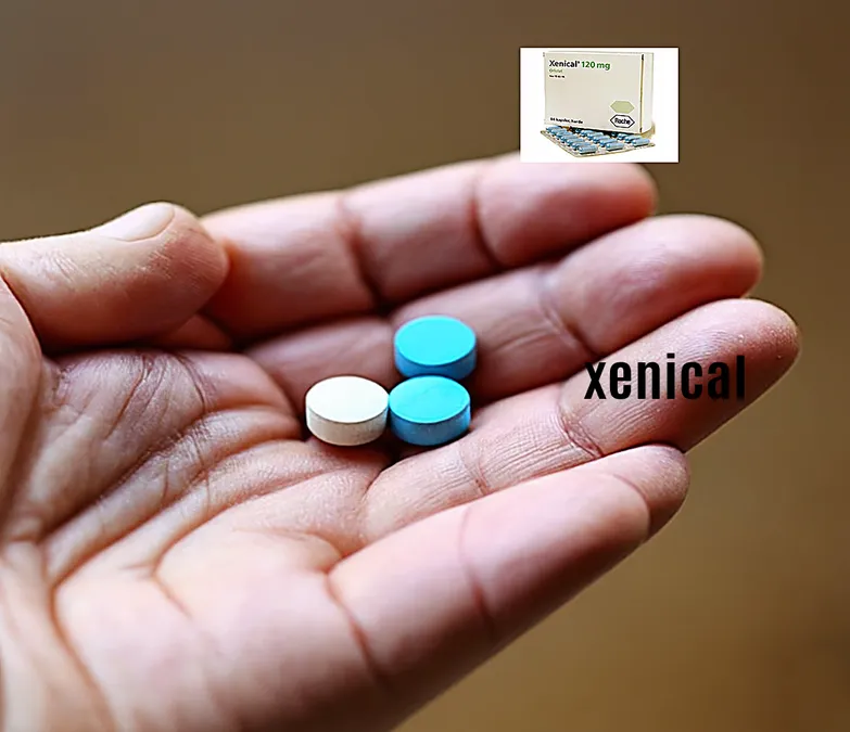 Xenical 1